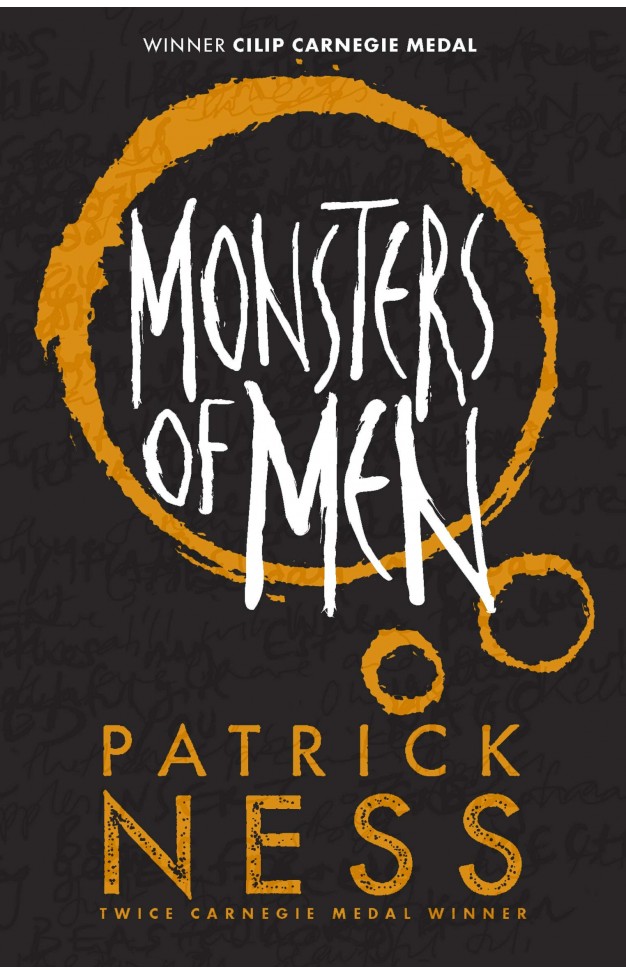 Monsters Of Men (chaos Walking)