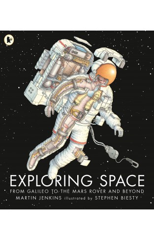 Exploring Space: From Galileo to the Mars Rover and Beyond