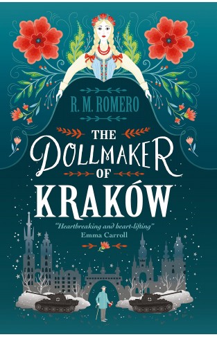 The Dollmaker of Krakow