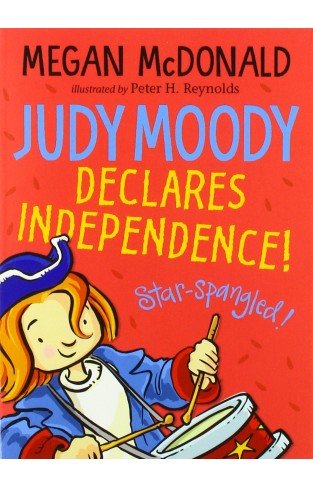 Judy Moody Declares Independence