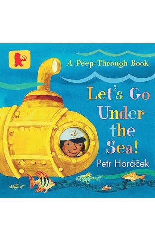 Let's Go Under the Sea!