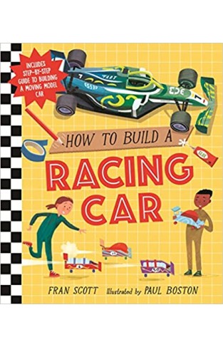How to Build a Racing Car