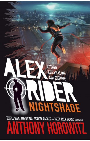 Nightshade (Alex Rider)