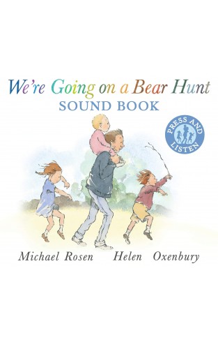 We're Going on a Bear Hunt