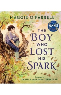 The Boy Who Lost His Spark