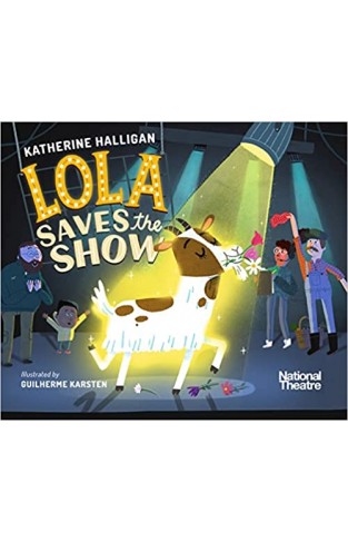 National Theatre: Lola Saves the Show