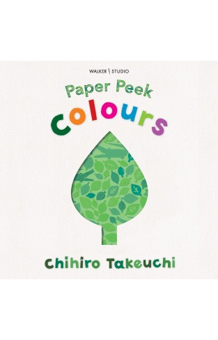 Paper Peek: Colours