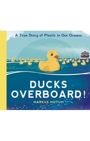 Ducks Overboard!.