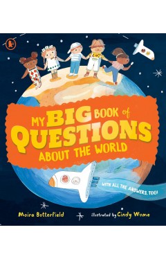 My Big Book of Questions About the World 