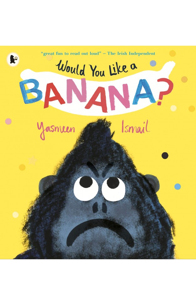 Would You Like a Banana?