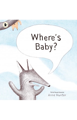 Where's Baby?