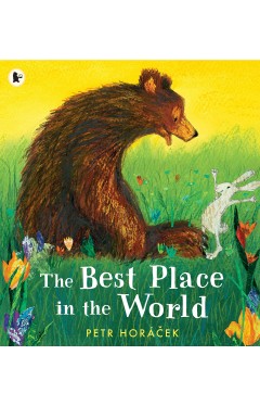 The Best Place in the World