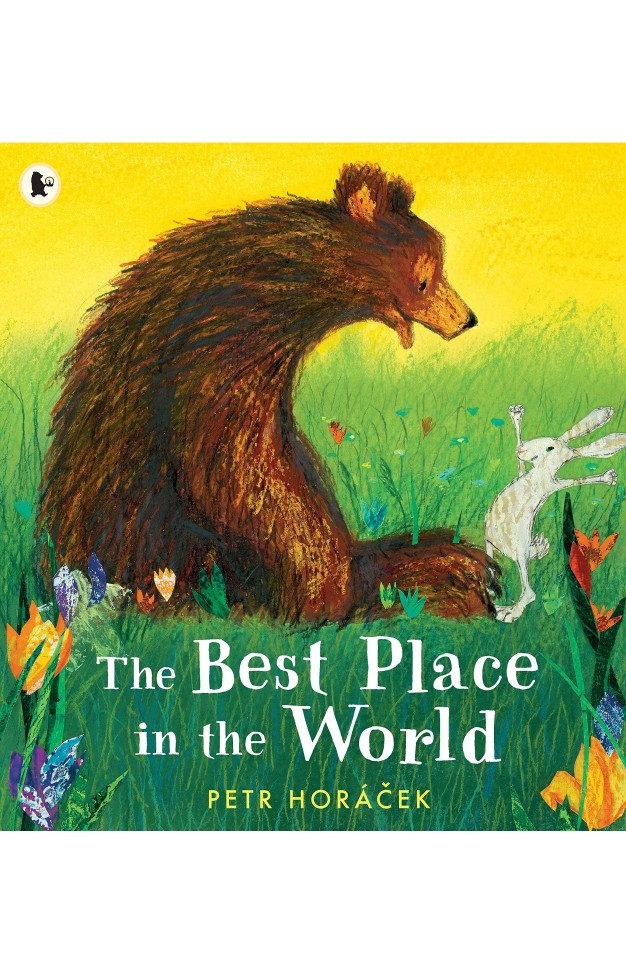 The Best Place in the World