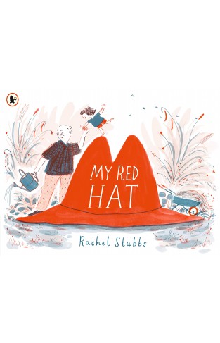 My Red Hat