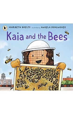 Kaia and the Bees