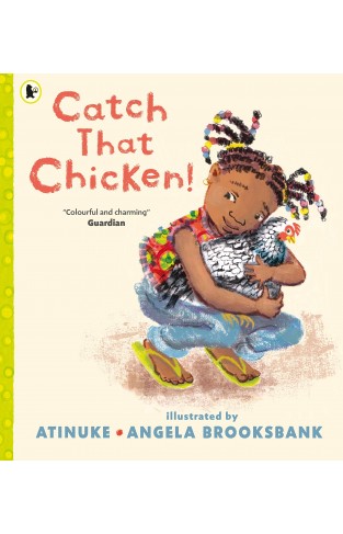Catch That Chicken!