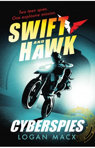 Swift and Hawk: Cyberspies