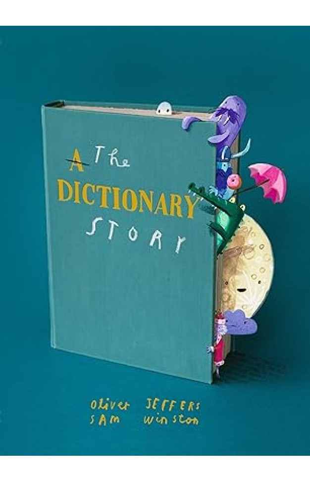 DICTIONARY STORY.