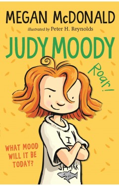 Judy Moody