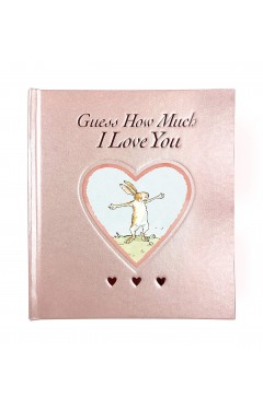 Guess How Much I Love You