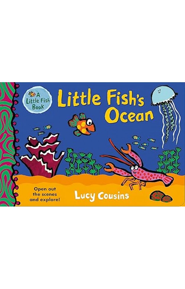 Little Fish's Ocean
