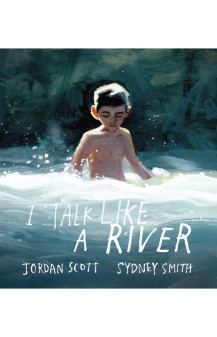 I Talk Like a River