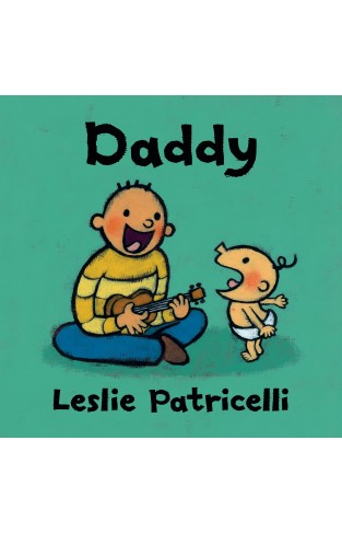 Daddy