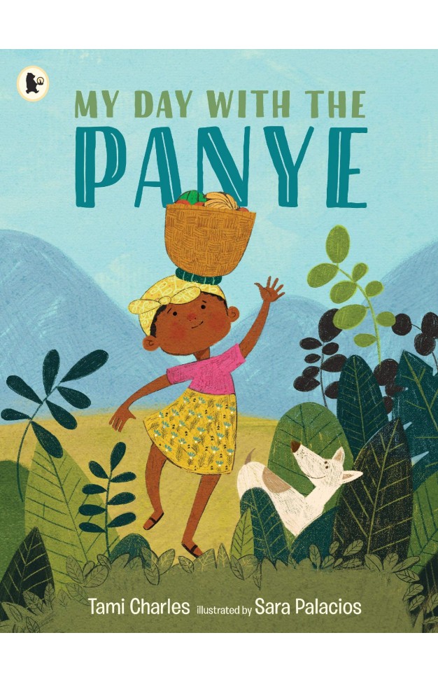 My Day with the Panye