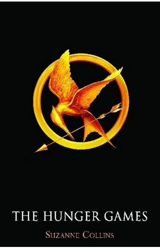The Hunger Games,(Hunger Games Trilogy Book one) 
