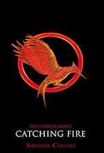 Suzanne Collins
