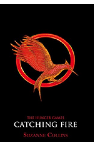 Catching Fire (Hunger Games Trilogy Book 2) 