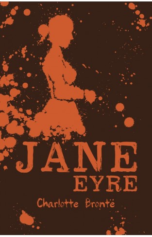Jane Eyre (Scholastic Classics)