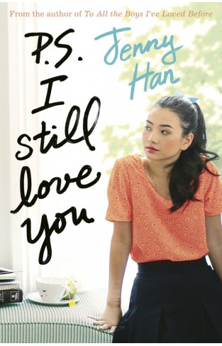 P.S. I Still Love You
