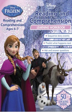 Frozen - Reading Practice 