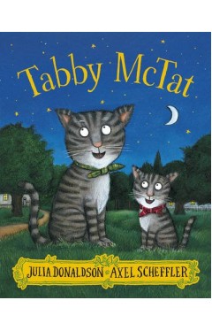 Tabby Mctat 