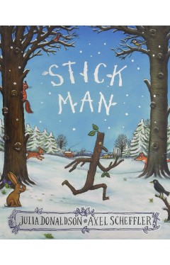 Stick Man 1