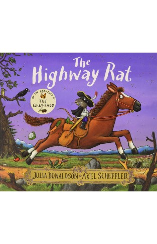 The Highway Rat: 1