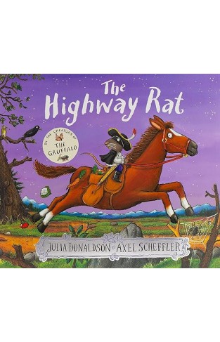 The Highway Rat