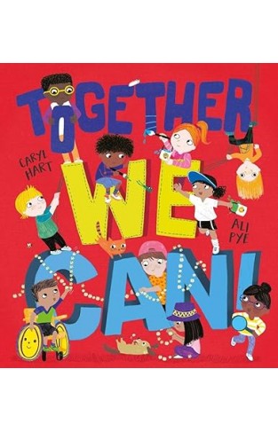 Together We Can (PB)