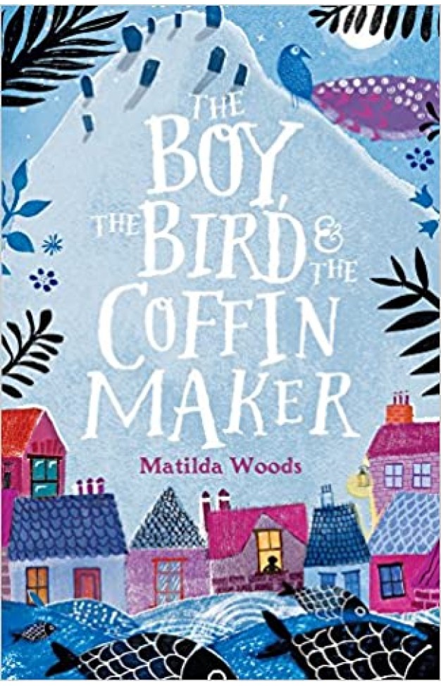 The Boy, the Bird and the Coffin Maker
