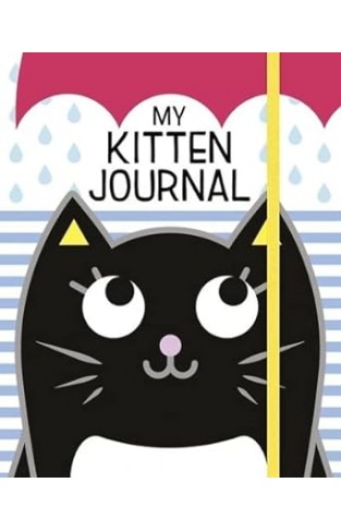My Kitten Journal
