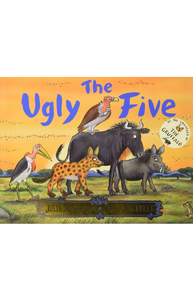 The Ugly Five