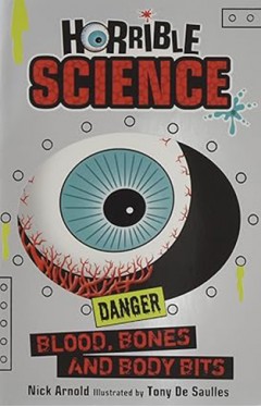 Blood, Bones and Body Bits