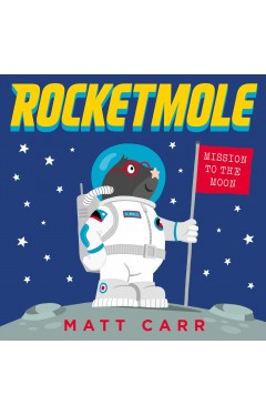 Rocketmole