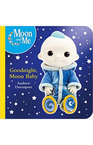 Goodnight, Moon Baby