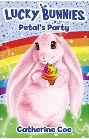 Lucky Bunnies Book 2: Petals Party