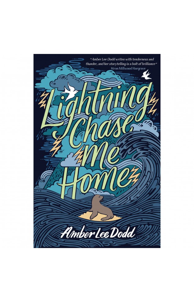 Lightning Chase Me Home