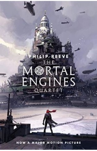 Mortal Engines