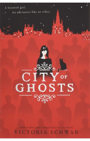 City of Ghosts: 1
