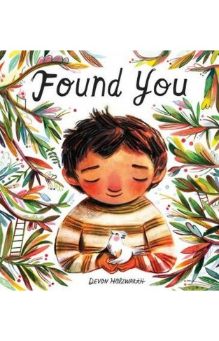 Found You PB
